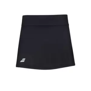 Image of Babolat Play Skirt Womens - Black