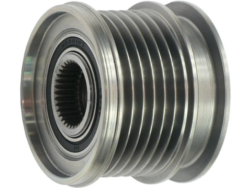 Image of AS-PL Alternator clutch pulley AS-PL AFP3021(V)