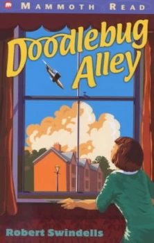 Image of Doodlebug Alley by Robert E Swindells Paperback