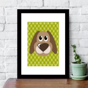 Image of SC4697756483 Multicolor Decorative Framed MDF Painting