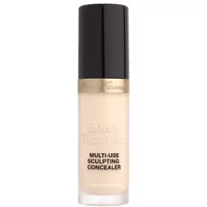 Image of Too Faced Born This Way Super Coverage Multi-Use Concealer 13.5ml (Various Shades) - Cloud