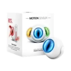 Image of Fibaro FGMS-001 Multifunctional Sensor - White