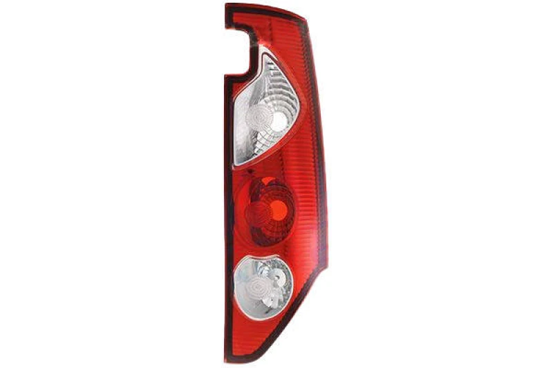 Image of JOHNS 60 62 88-3 Rear light without bulb holder, Right Combination Rearlight (391)