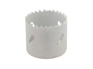 image of Silverline 380657 Bi-Metal Holesaw 51mm