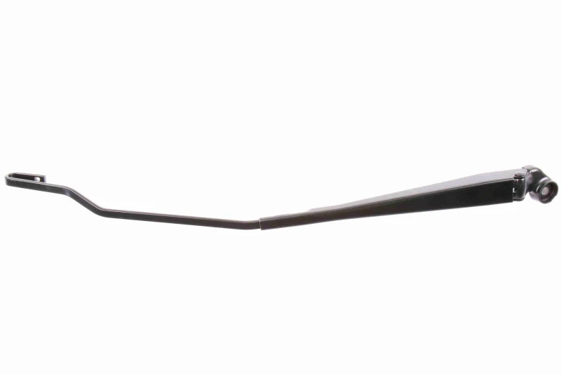 Image of VAICO V10-6399 Wiper Arm Original VAICO Quality, Right Front, for left-hand drive vehicles Wiper Arm,windscreen washer (301)