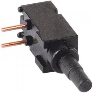 Image of Mentor 1846.6031 Pushbutton 60 V DCAC 0.5 A 1 x OnOn momentary