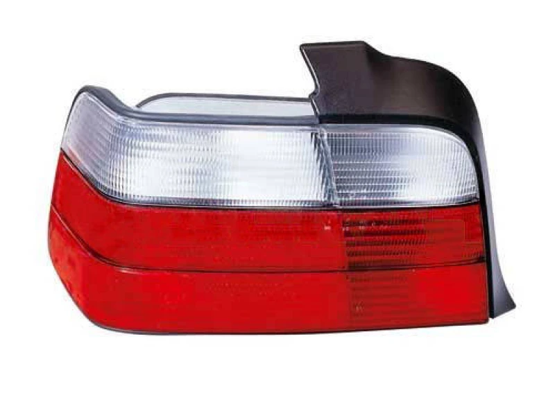 Image of ALKAR 2202485 Rear light Right, PY21W Combination Rearlight (391)