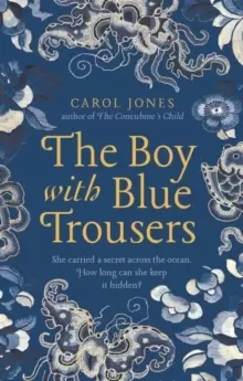 Image of The Boy with Blue Trousers