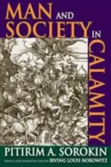 Image of Man and Society in Calamity