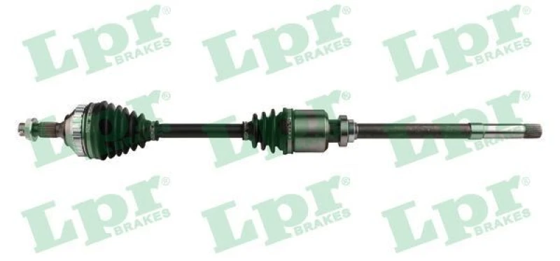 Image of LPR Drive shaft LPR DS16085