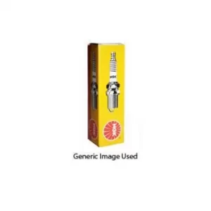 Image of 1x NGK Racing Spark Plug R7434-9 R74349 (4658)