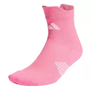 Image of adidas quarter Socks 99 - Pink