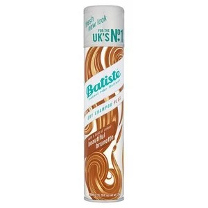 Image of Batiste Dry Shampoo Medium 200ml