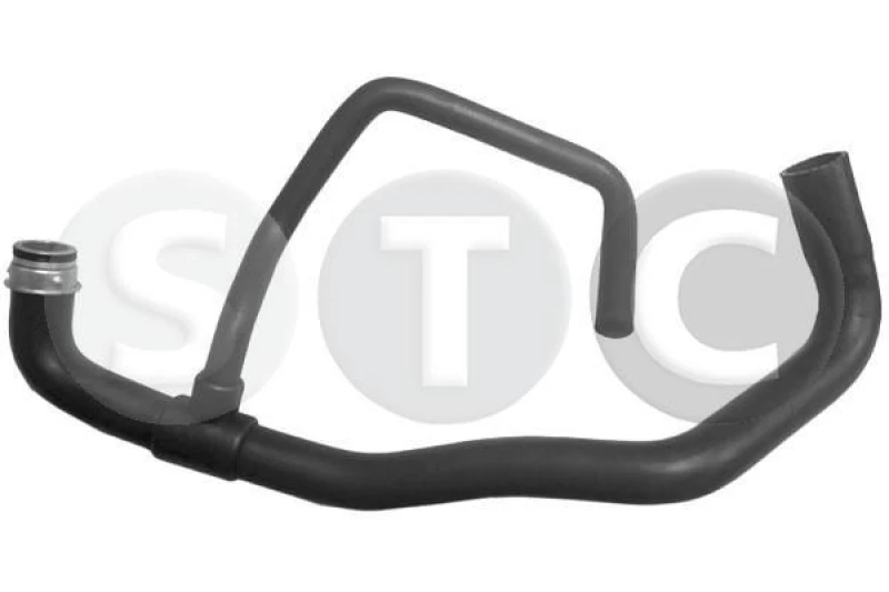 Image of STC Radiator hose STC T408557