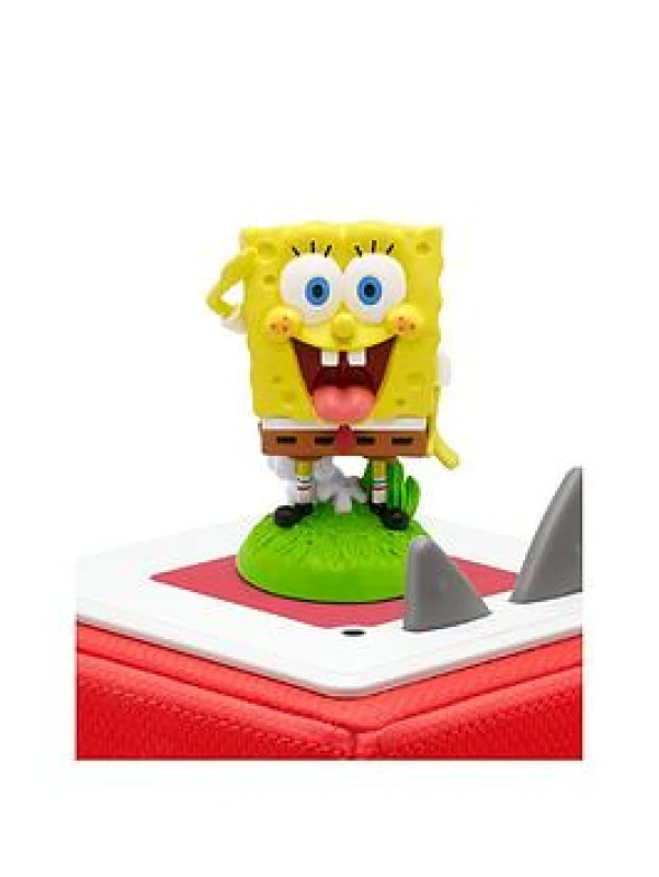 Image of TONIES Audio Figure - SpongeBob SquarePants 4251192119476