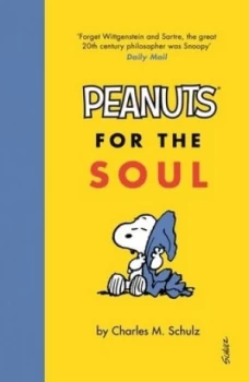 Image of The Comfort of Blankets by Charles M. Schulz Hardback