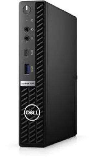 Image of Dell OptiPlex 7090 Intel Core i5 10500T 16GB RAM 256GB SSD Intel UHD