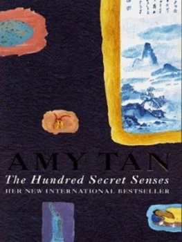 Image of The Hundred Secret Senses by Amy Tan Paperback