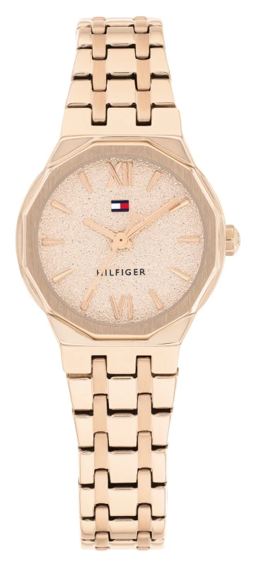Image of Tommy Hilfiger 1782887 MACKENZIE Three-Hand Quartz (25mm) Watch