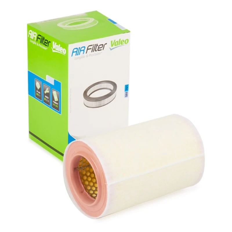 Image of Air filter VALEO 585762