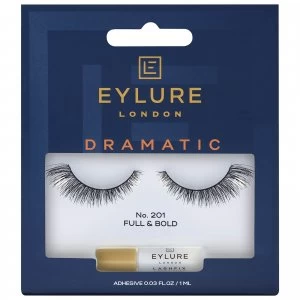 image of Eylure Dramatic No. 201 Lashes