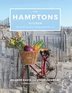 Image of hamptons kitchen seasonal recipes pairing land and sea