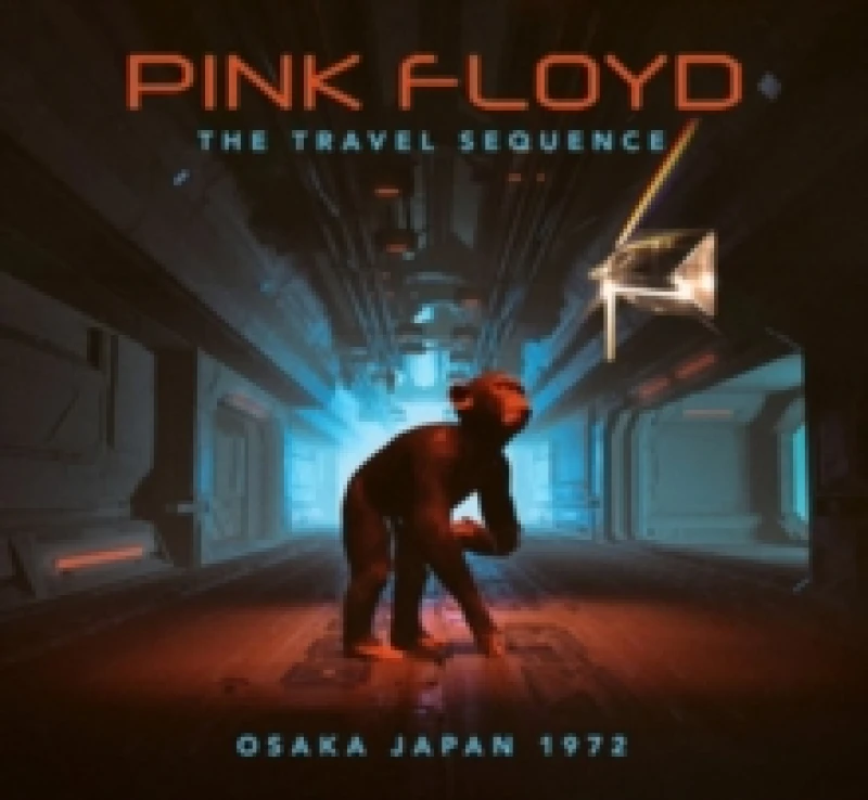 Image of Pink Floyd - The Travel Sequence [CD / Album] Music CDs - Music CD