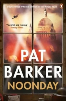 Image of Noonday by Pat Barker Paperback