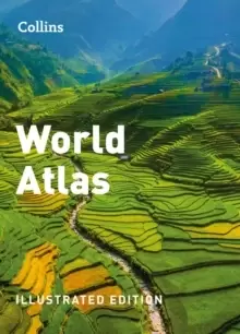 Image of Collins World Atlas: Illustrated Edition