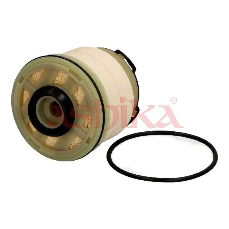 Image of ASHIKA Fuel filter ASHIKA 30-ECO038
