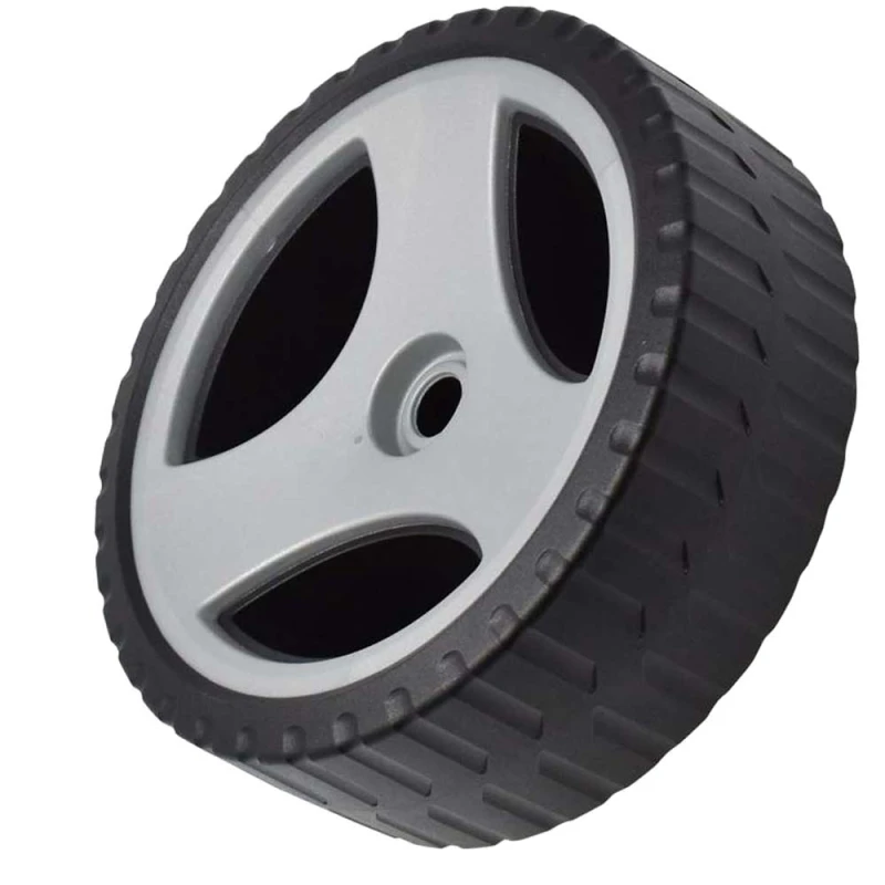 Image of Bosch 2609003159 Spare Wheel for AXT 25 Shredders 2609003159