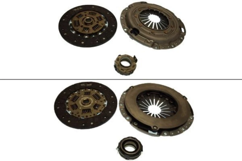 Image of KAWE Clutch kit KAWE 957611