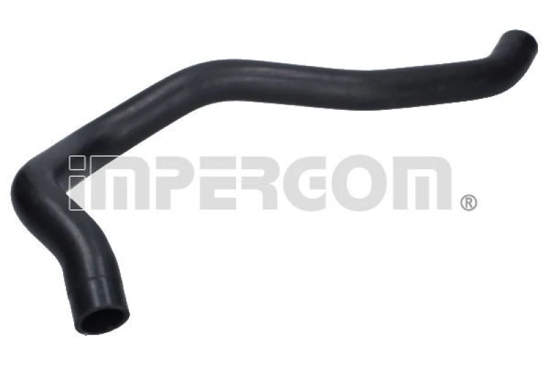 Image of Original IMPERIUM Radiator hose Original IMPERIUM 227455