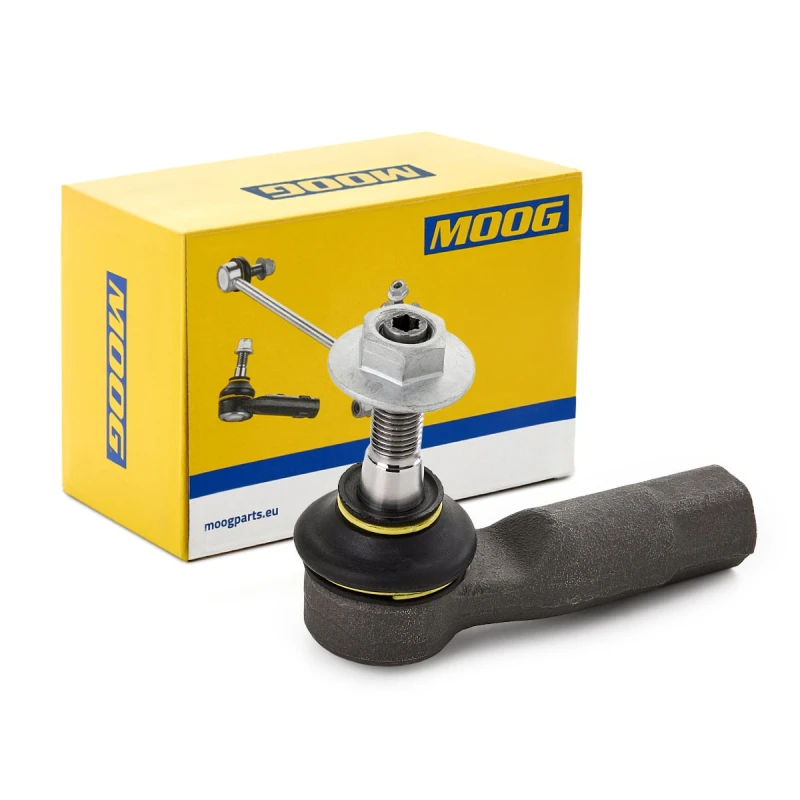 Image of MOOG AL-ES-10781 Track rod end Tie Rod End (914)