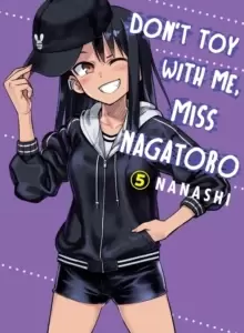 Image of Don't Toy With Me Miss Nagatoro, Volume 5