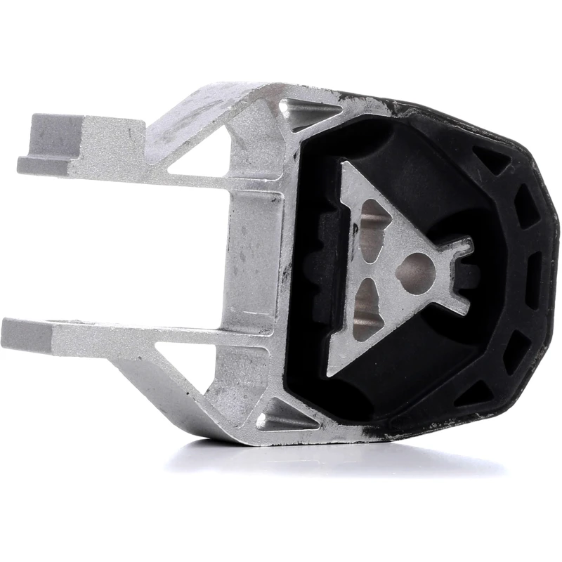Image of STARK SKEM-0660095 Engine mount Rear, Rubber-Metal Mount Elastomer, Aluminium Engine Mounting (247)