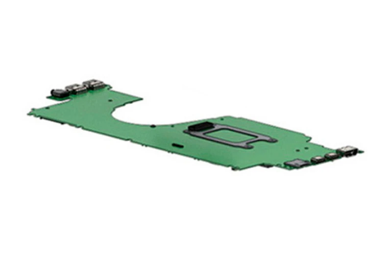 Image of HP M46076-001 laptop spare part Motherboard