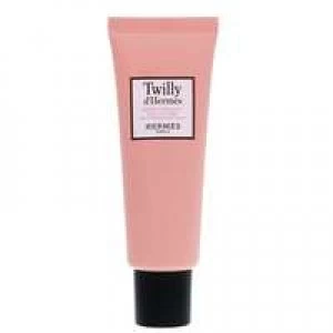 Image of Hermes Twilly DHermes Moisturising Body Balm 40ml
