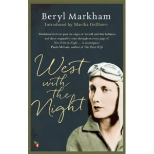 Image of West With The Night by Beryl Markham (Paperback, 1984)