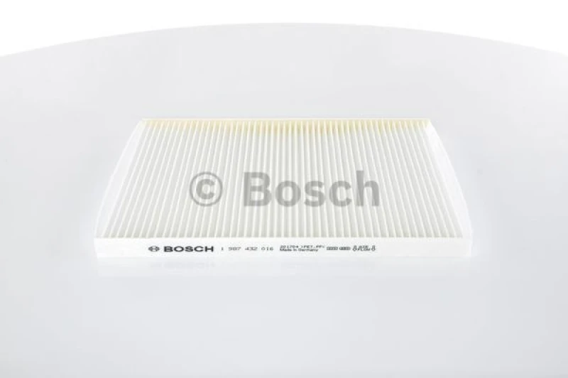 Image of Pollen filter Bosch 1 987 432 016