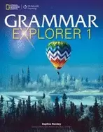 Image of grammar explorer 1 student daphne mackey