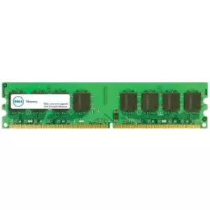 Image of Dell 16GB Certified Replacement Memory Module