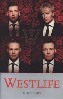 Image of Westlife by Westlife Hardback