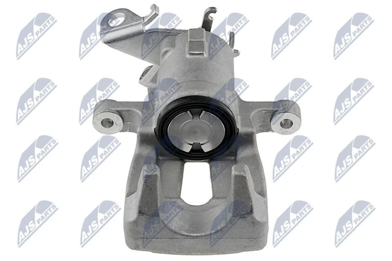 Image of NTY Brake caliper NTY HZT-RE-015