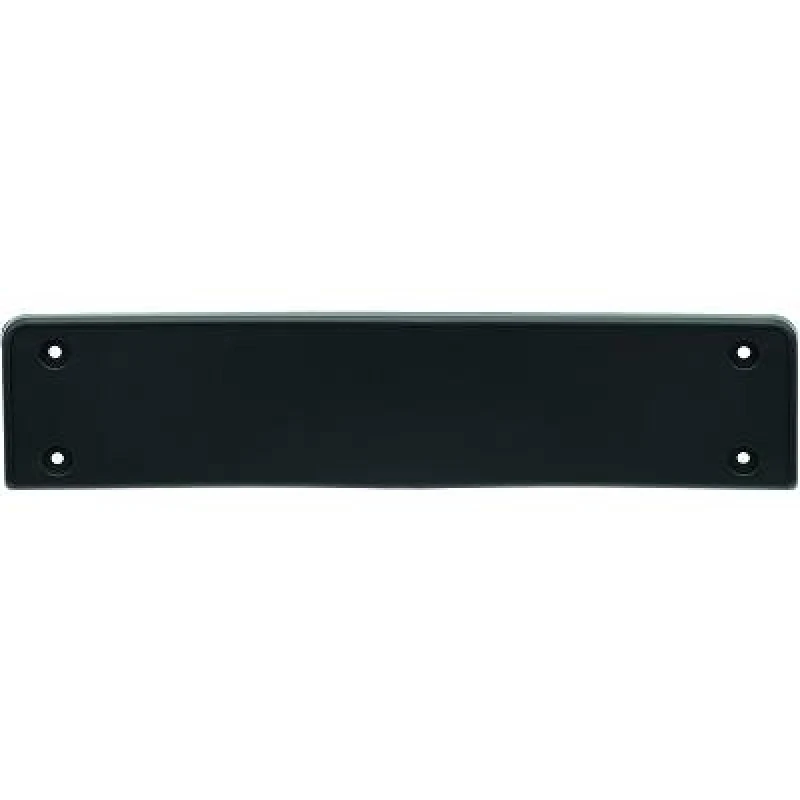 Image of Number plate holder DIEDERICHS 2248154