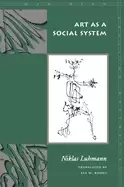 Image of art as a social system