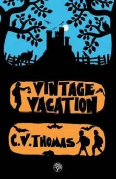 Image of Vintage Vacation by C V Thomas Paperback