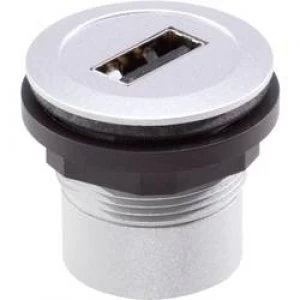 Image of Schlegel RRJUSBAB Socket build in