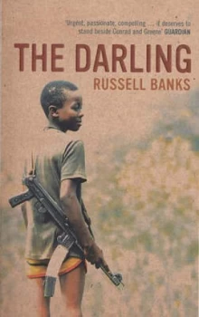 Image of Darling by Russell Banks Book