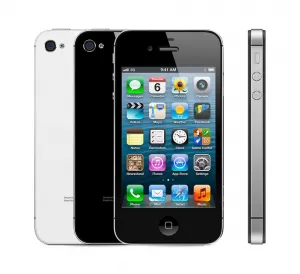 image of Apple iPhone 4S 16GB